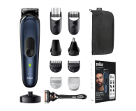 Braun Trymer all-in-one series 7 MGK7410 10W1 - 1186933 - zdjęcie 1